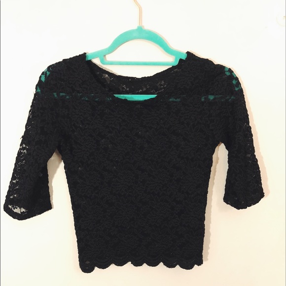 top transparent femme - Picture 1 of 2